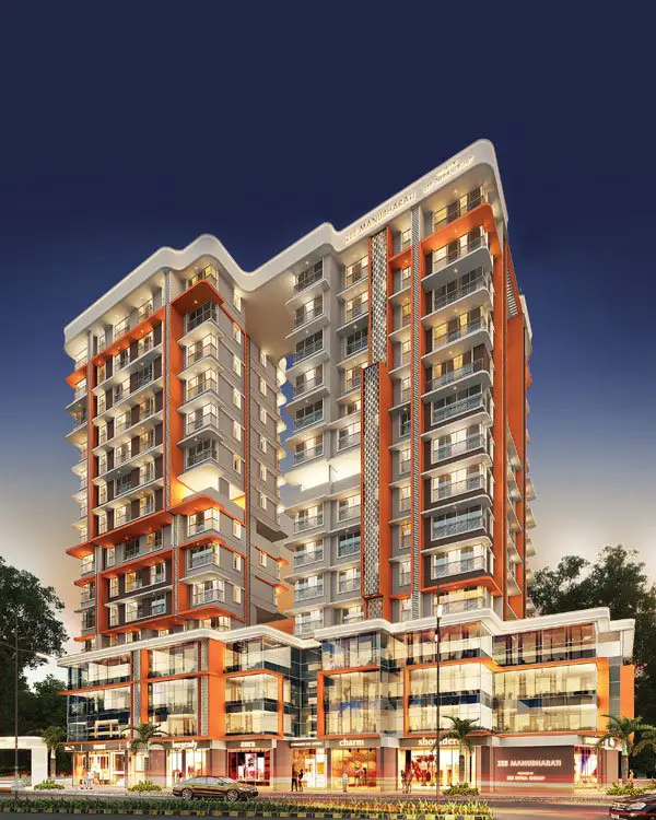 ZEE MANUBHARTI – Mumbai