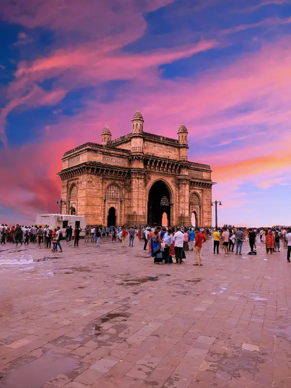 L & T EMERALD ISLE – Mumbai