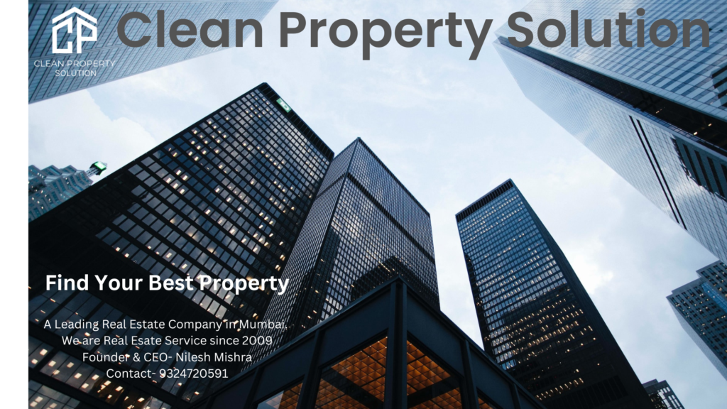 clean property real estate