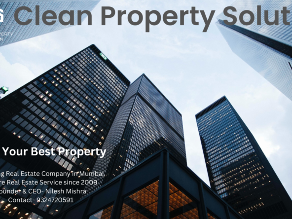 clean property real estate