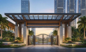 Experience Ultra Luxury Living At Kalpataru One Worli